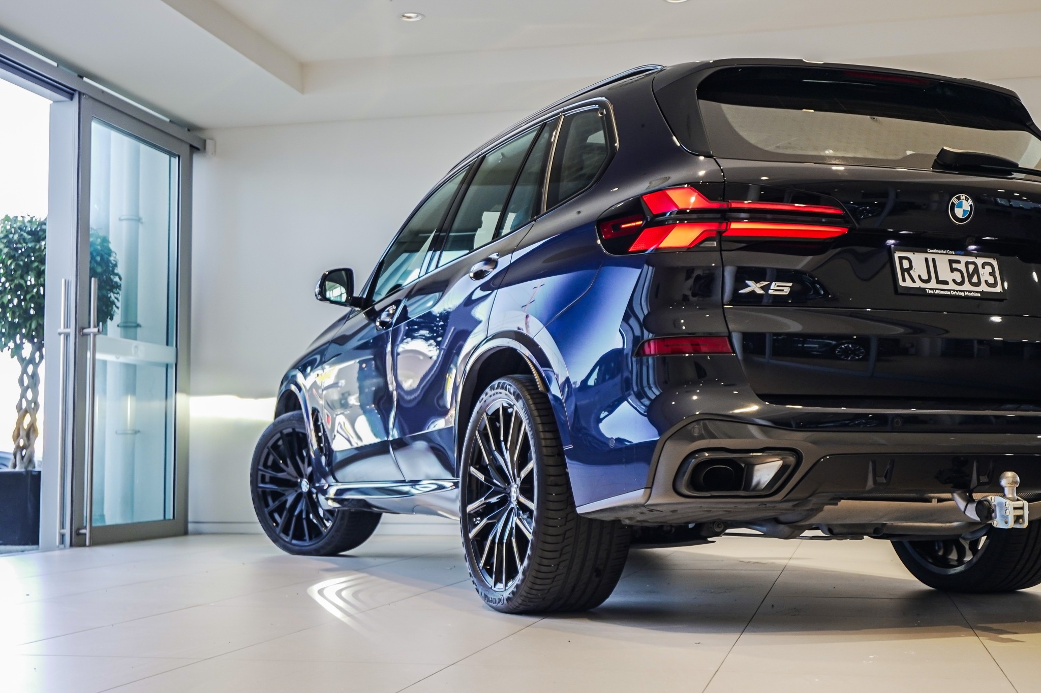 BMW X5 xDrive 30d