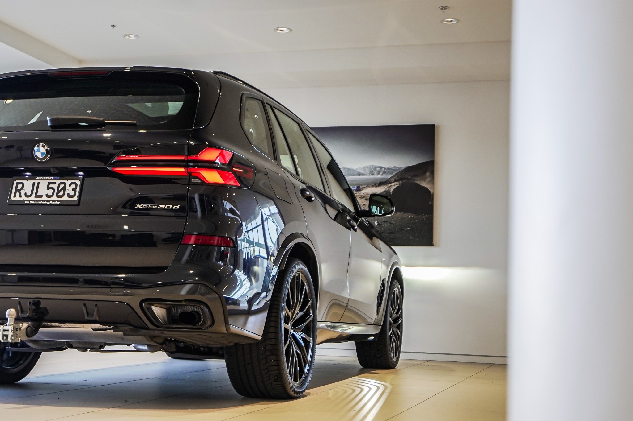 BMW X5 xDrive 30d
