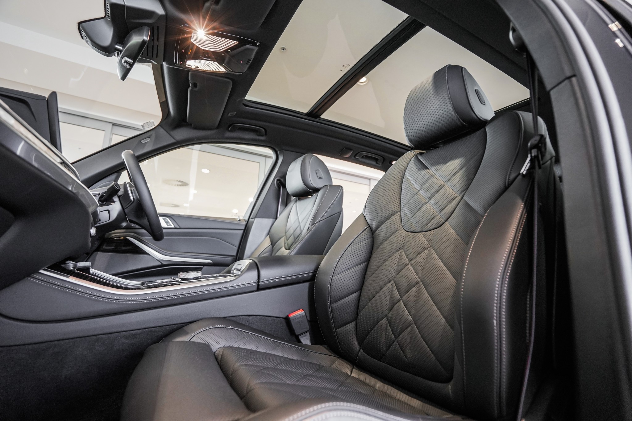BMW X5 xDrive 30d