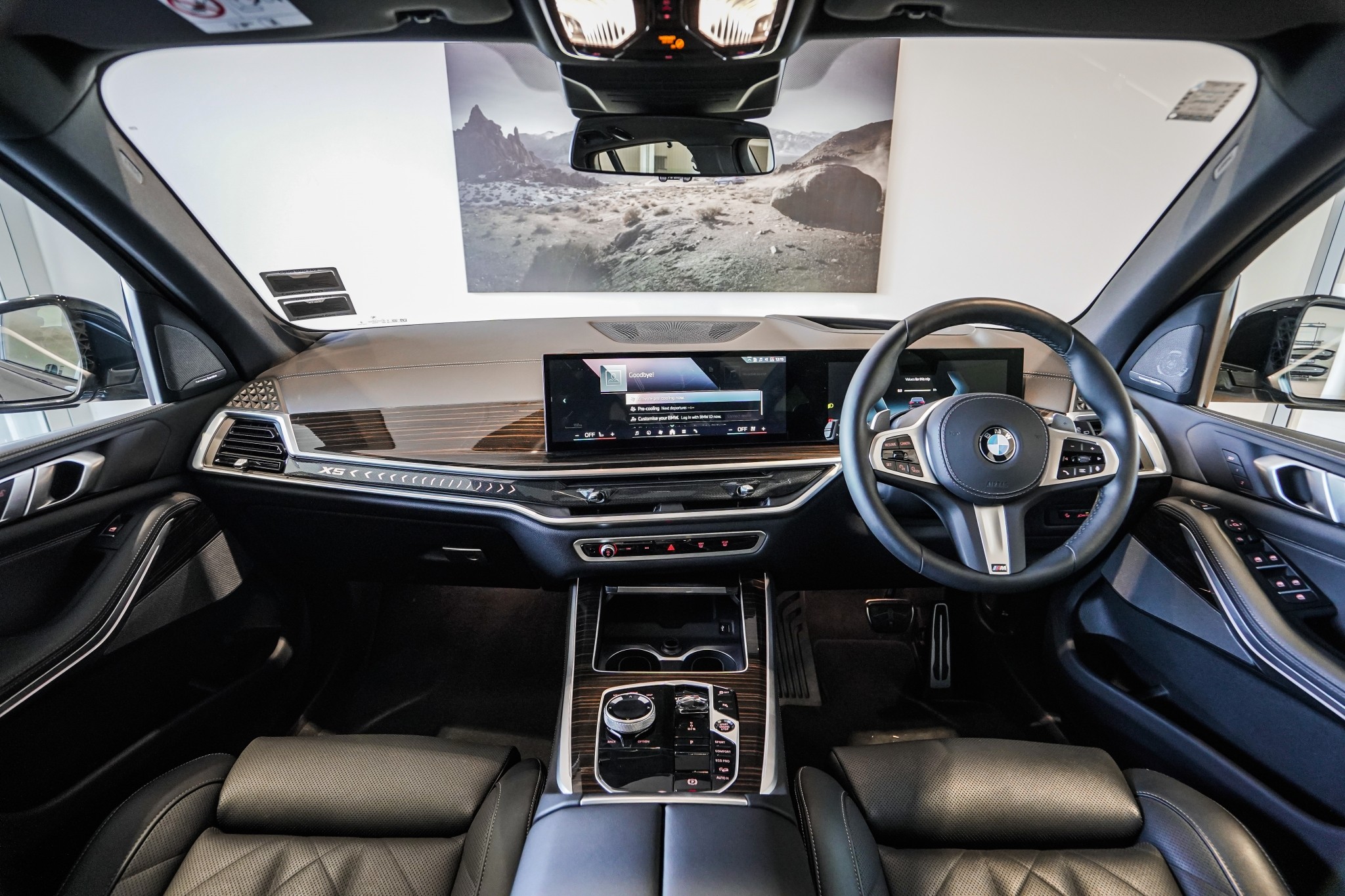 BMW X5 xDrive 30d