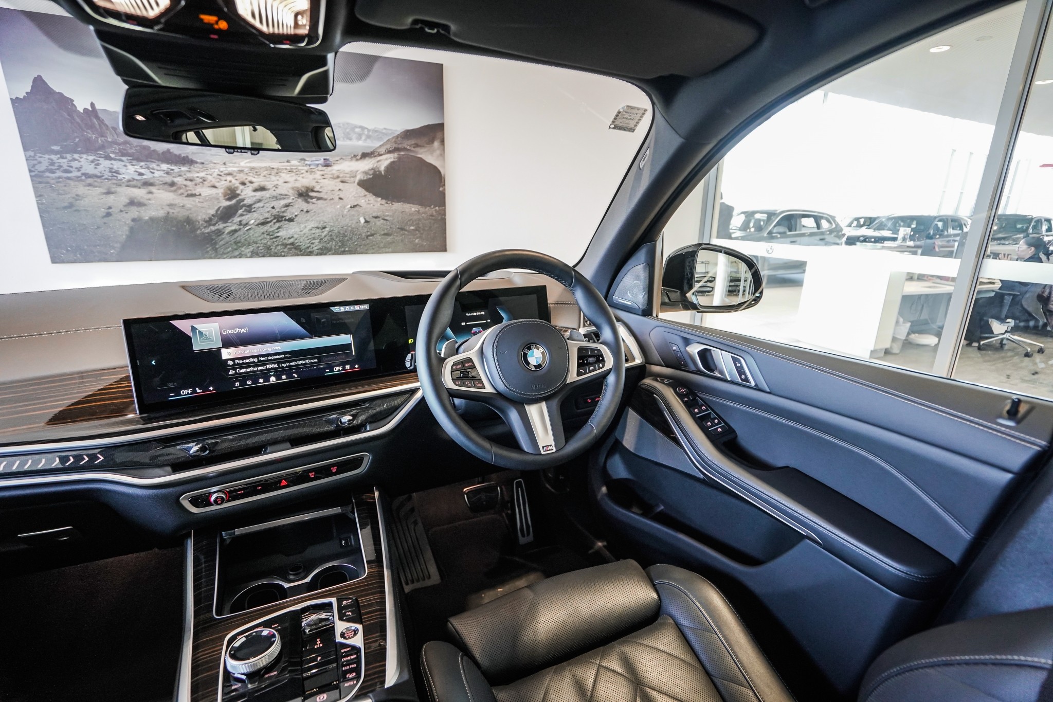 BMW X5 xDrive 30d