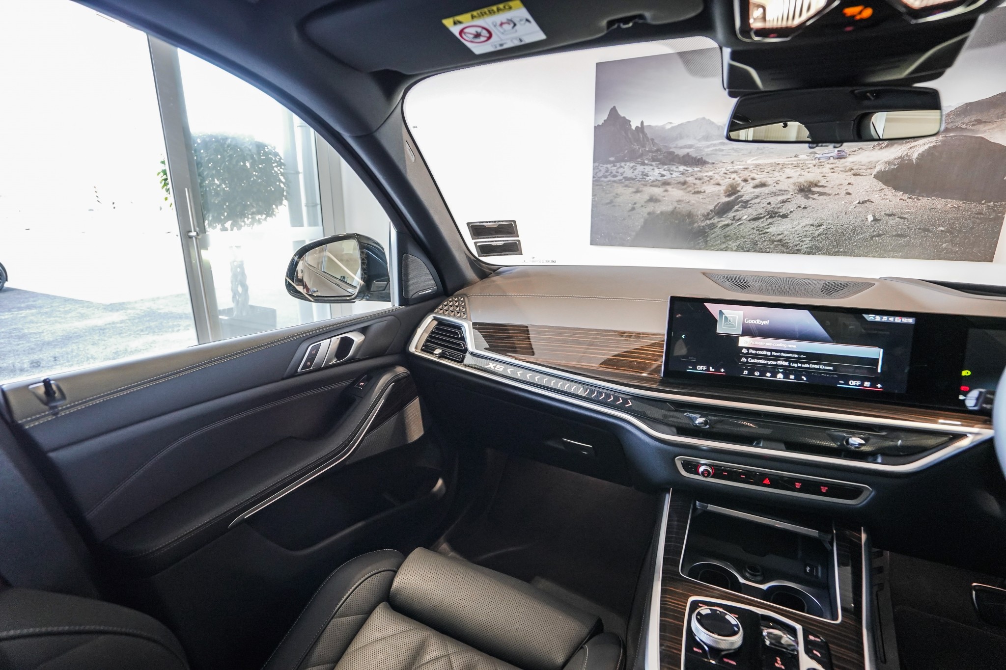 BMW X5 xDrive 30d