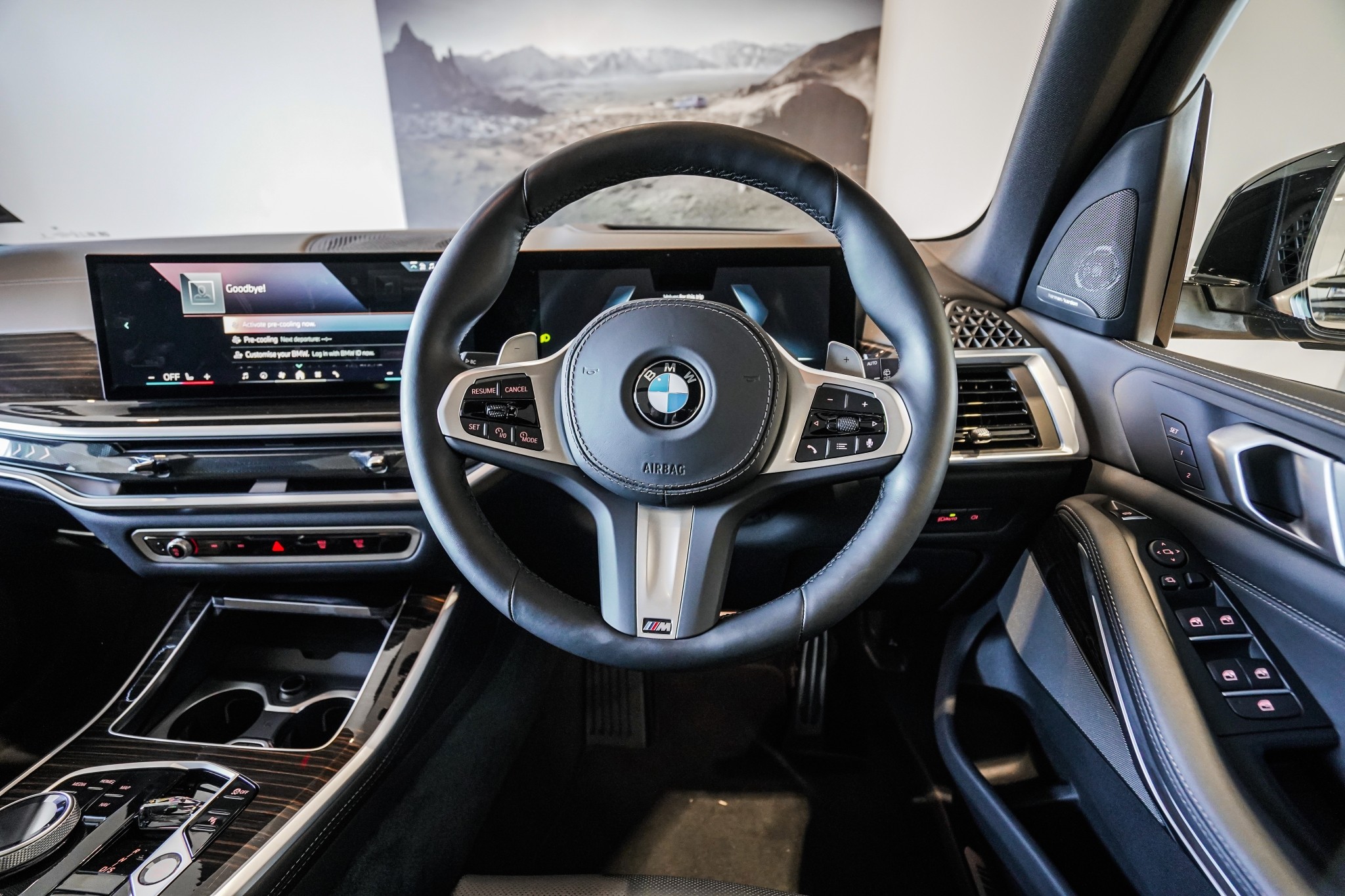 BMW X5 xDrive 30d