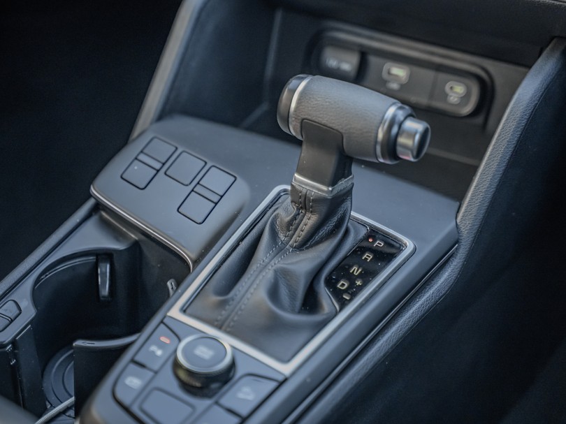 2021 Kia Sportage 15