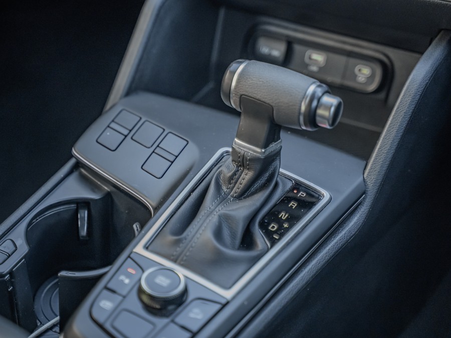 2021 Kia Sportage 15