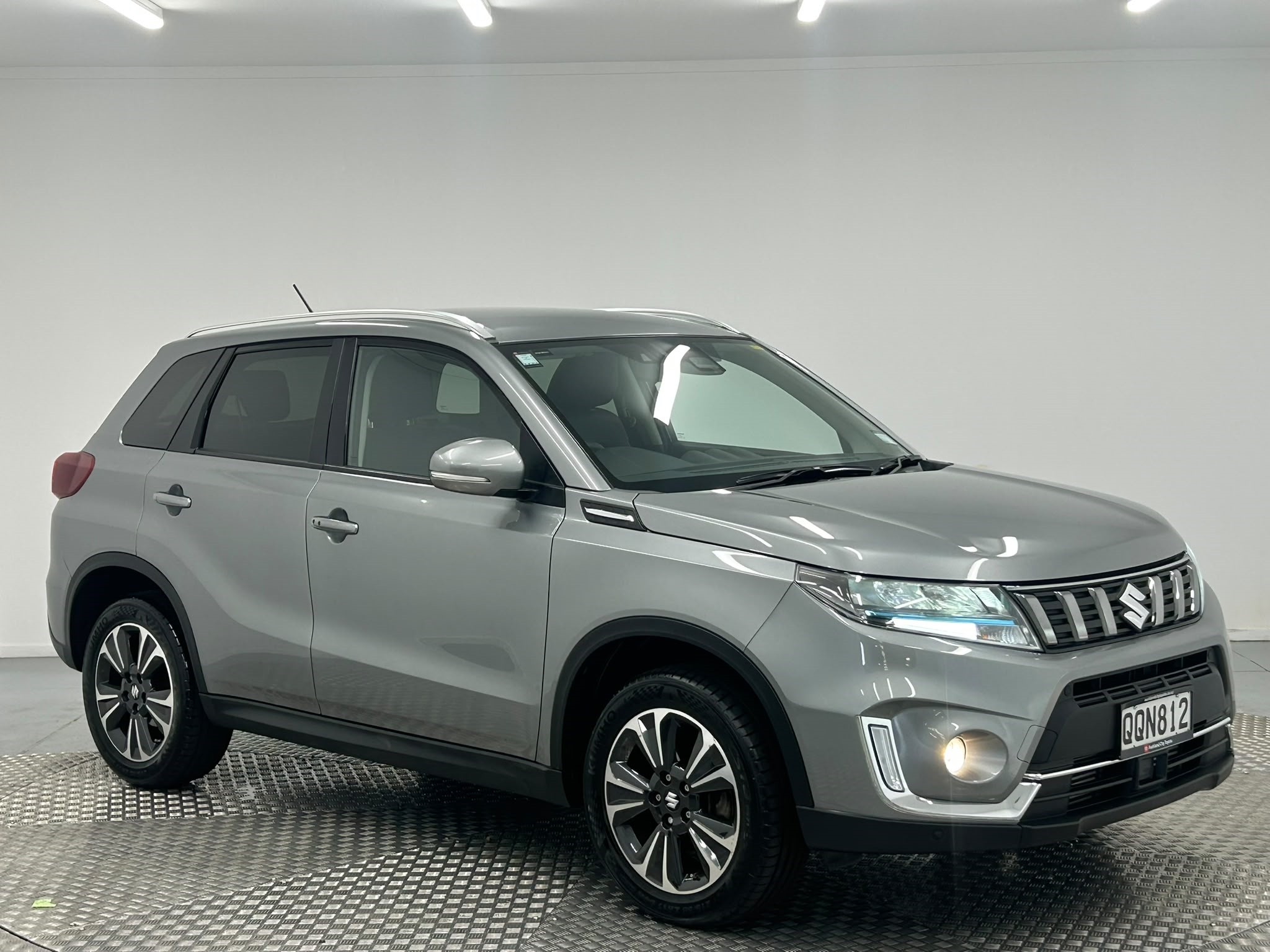2024 Suzuki Vitara