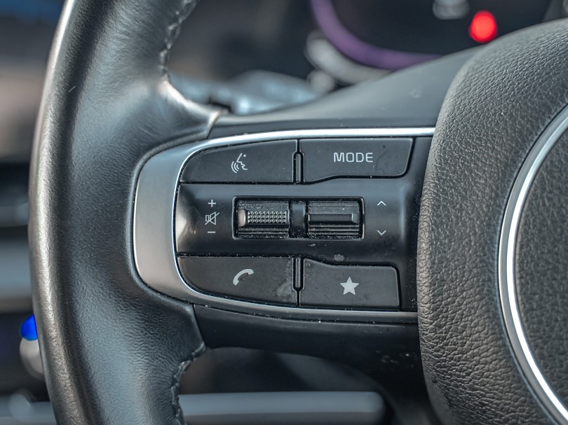 2023 Kia Sportage 11