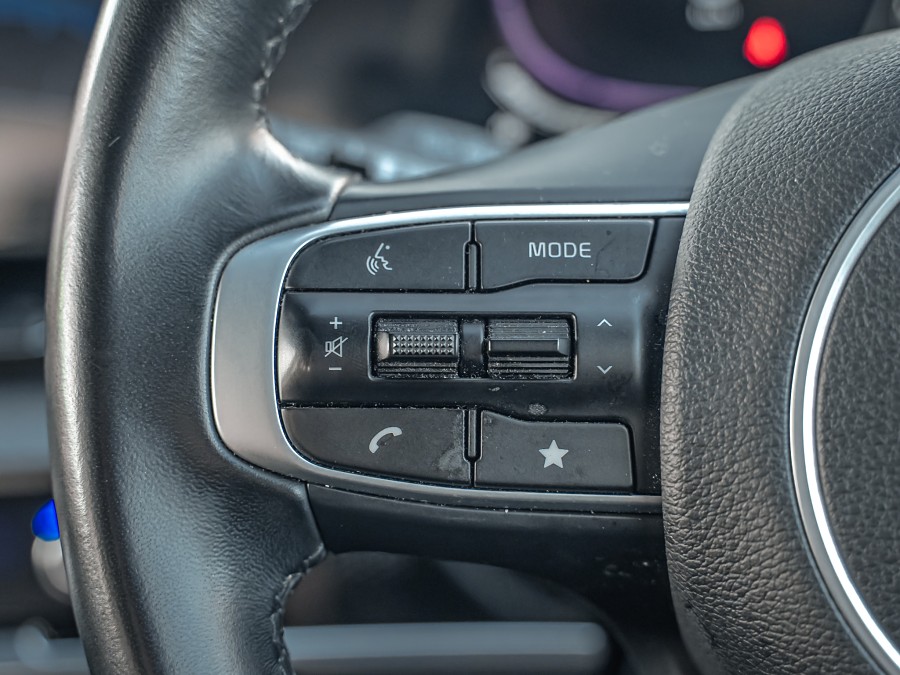 2023 Kia Sportage 11