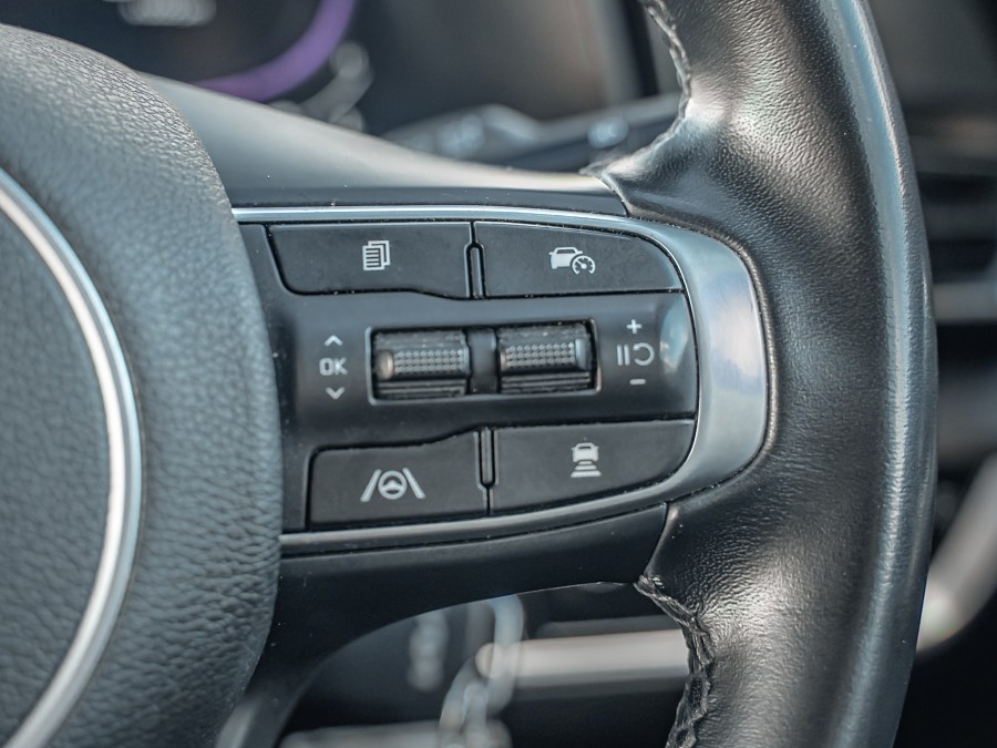 2023 Kia Sportage 12