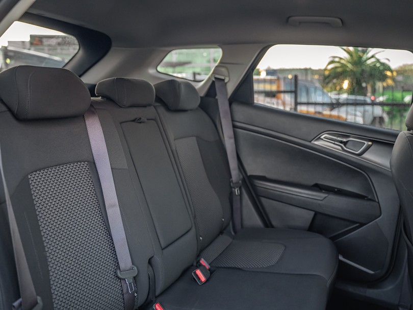 2023 Kia Sportage 17