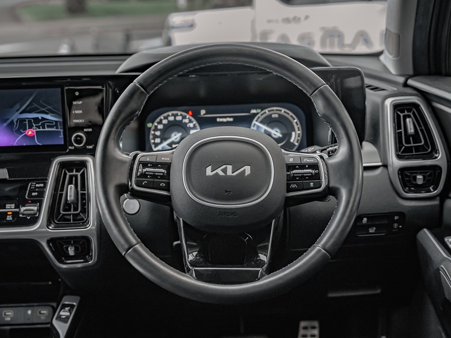 2022 Kia Sorento 11