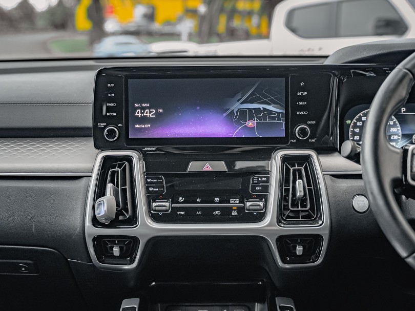 2022 Kia Sorento 14