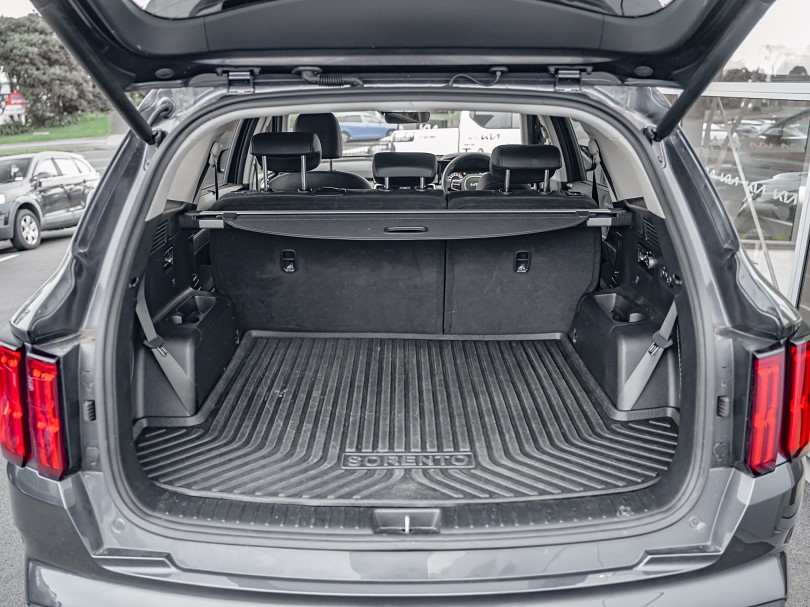 2022 Kia Sorento 18