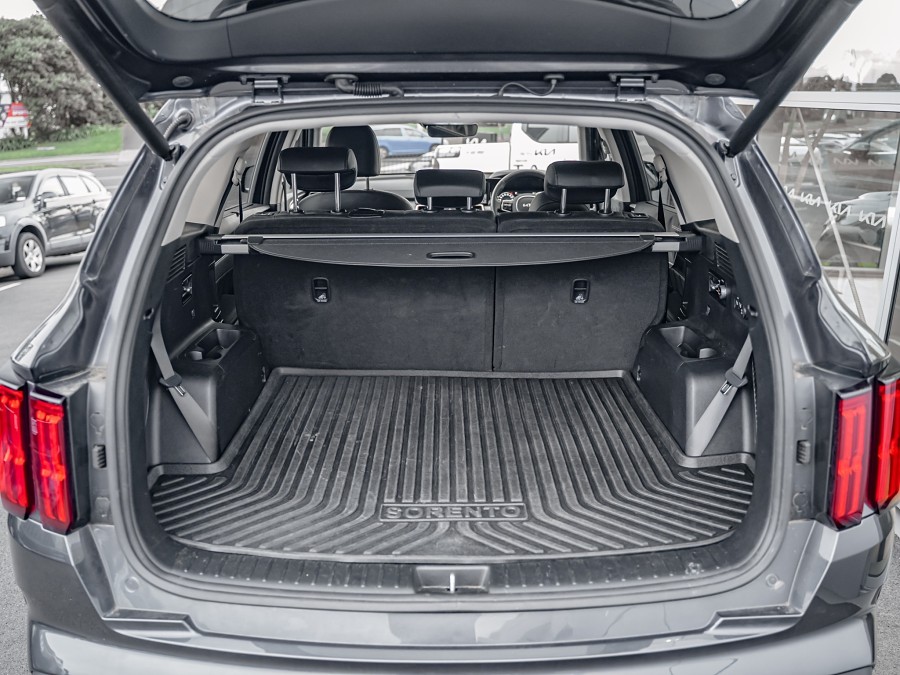 2022 Kia Sorento 18