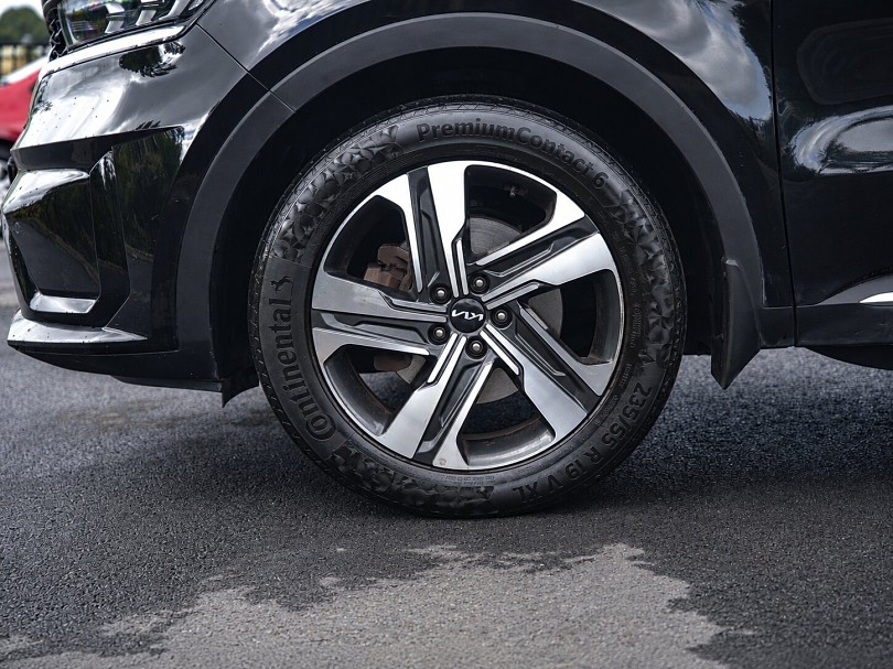 2022 Kia Sorento 6