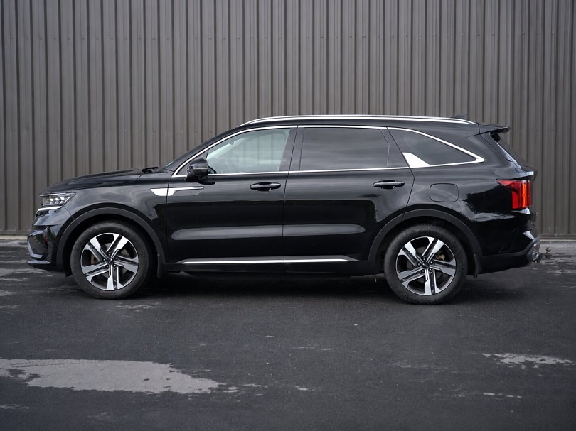 2022 Kia Sorento 5