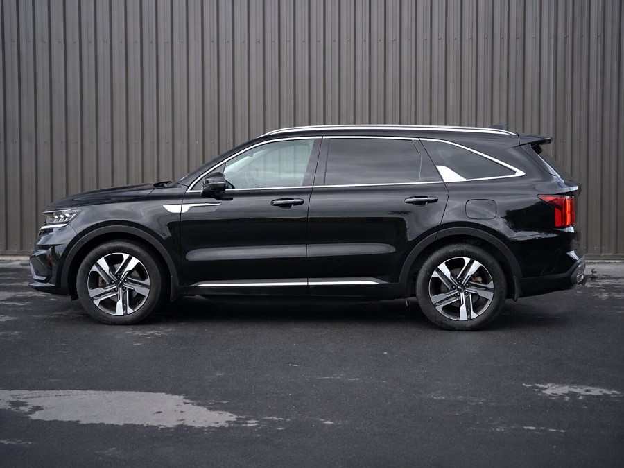 2022 Kia Sorento 5