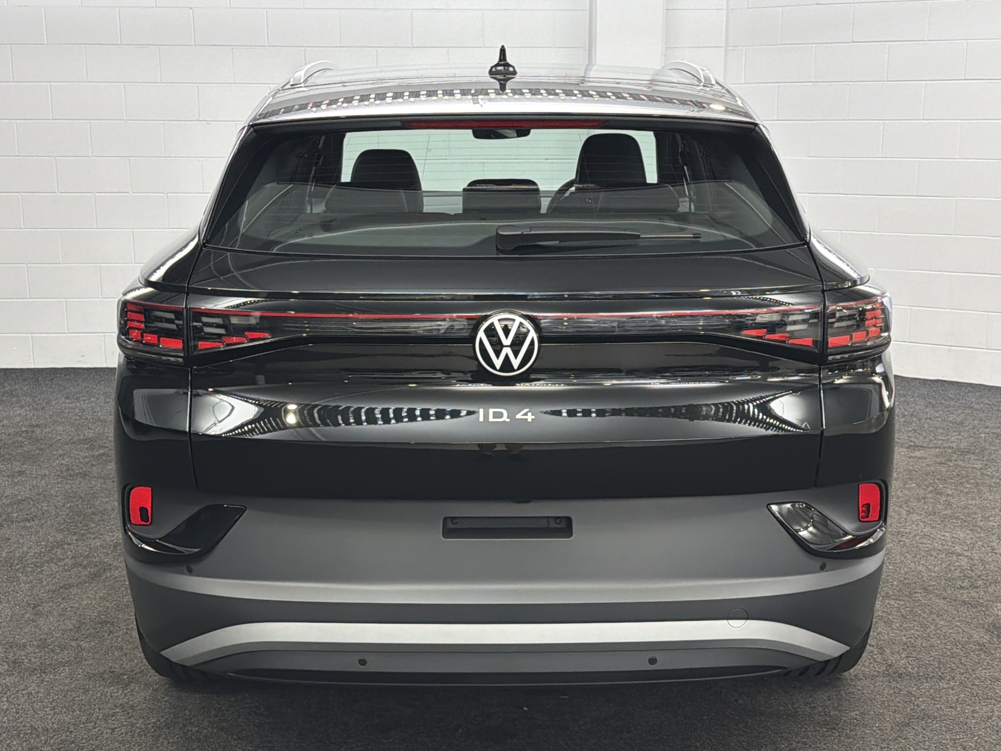 Volkswagen ID.4 VOLKWAGEN ID4 PRO