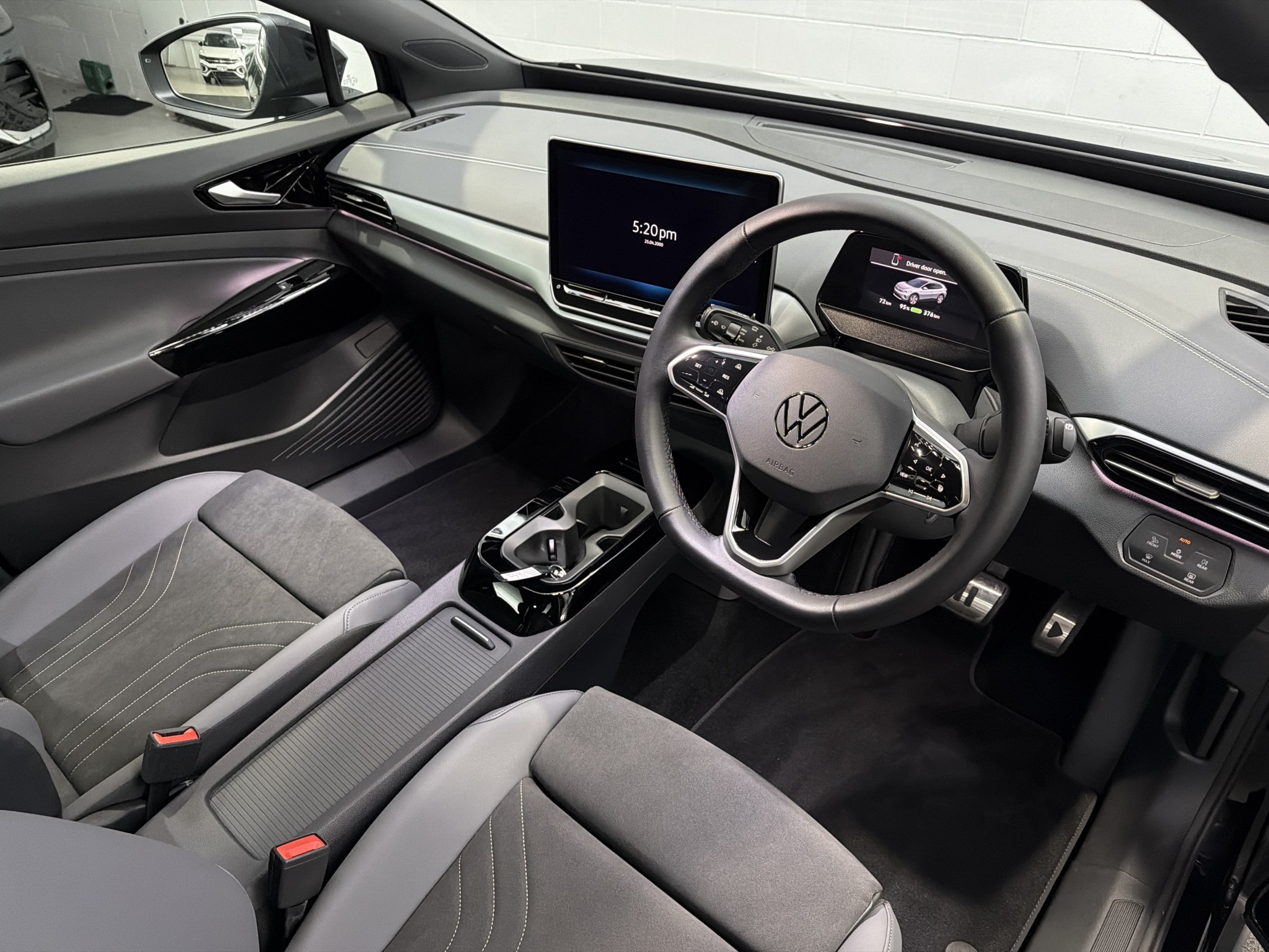 Volkswagen ID.4 VOLKWAGEN ID4 PRO