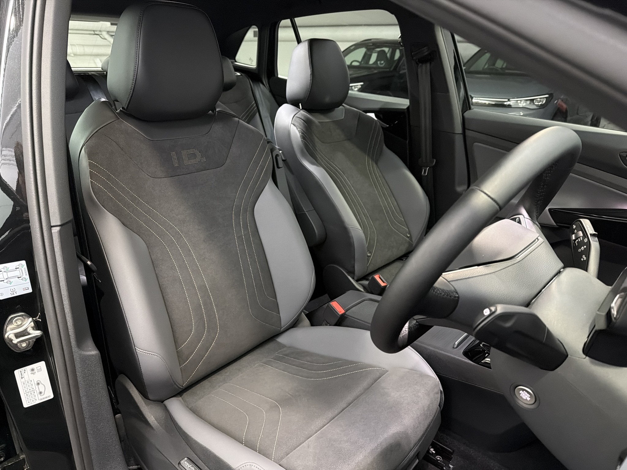 Volkswagen ID.4 VOLKWAGEN ID4 PRO