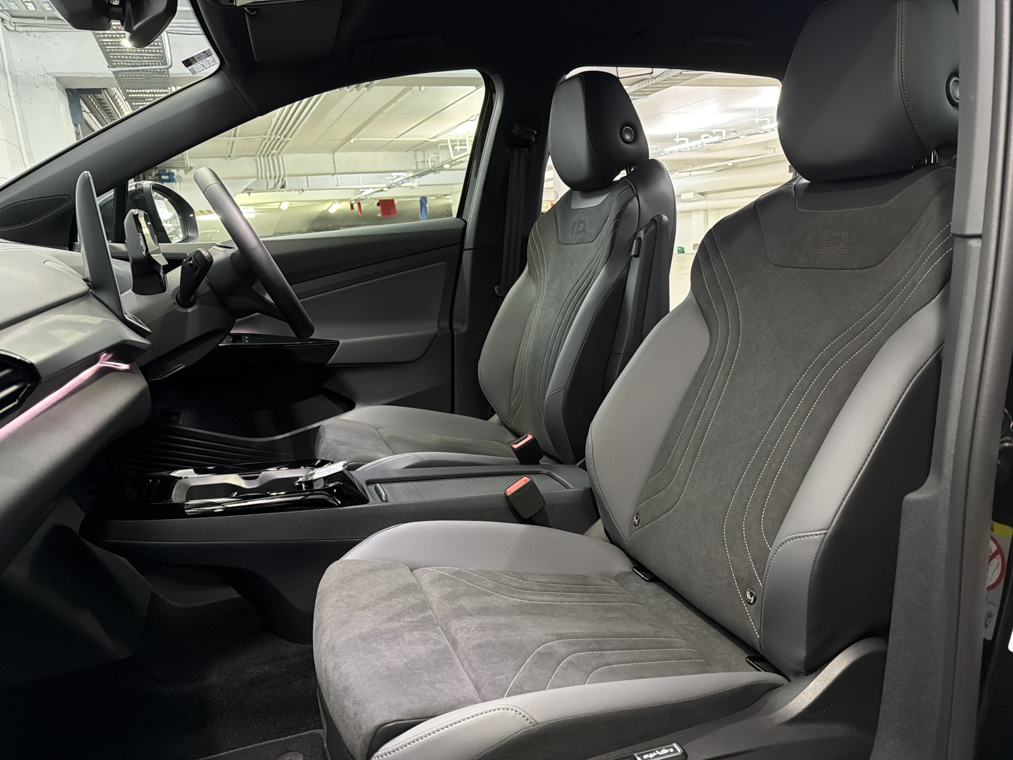 Volkswagen ID.4 VOLKWAGEN ID4 PRO