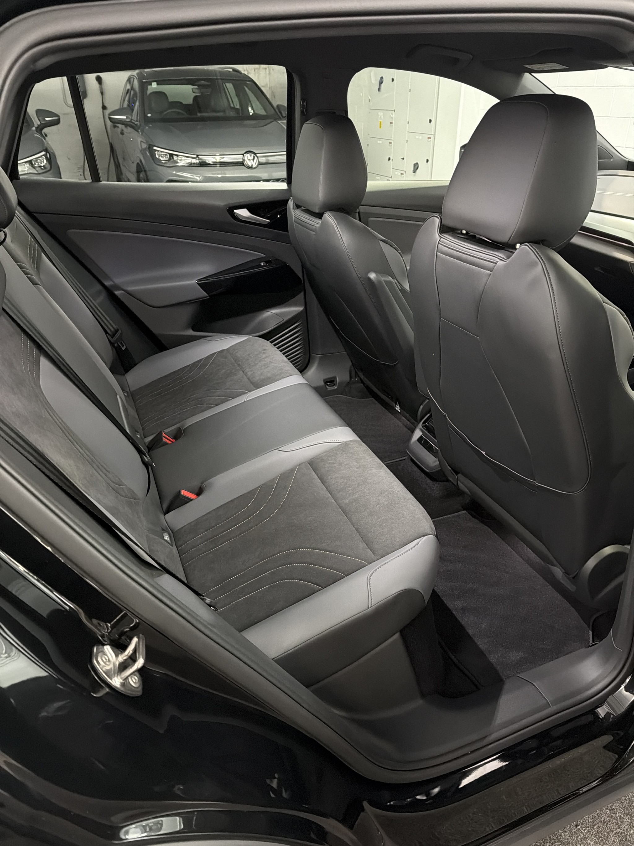 Volkswagen ID.4 VOLKWAGEN ID4 PRO