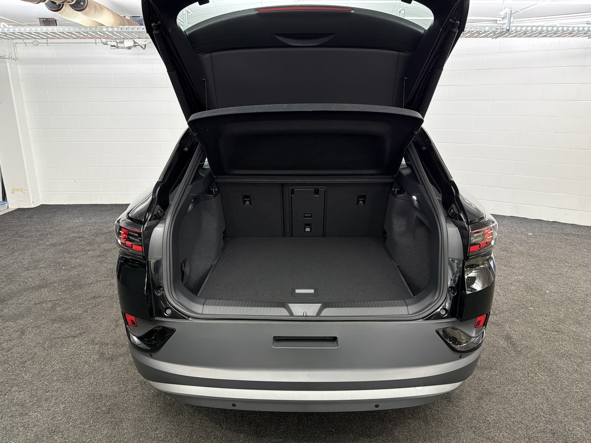 Volkswagen ID.4 VOLKWAGEN ID4 PRO