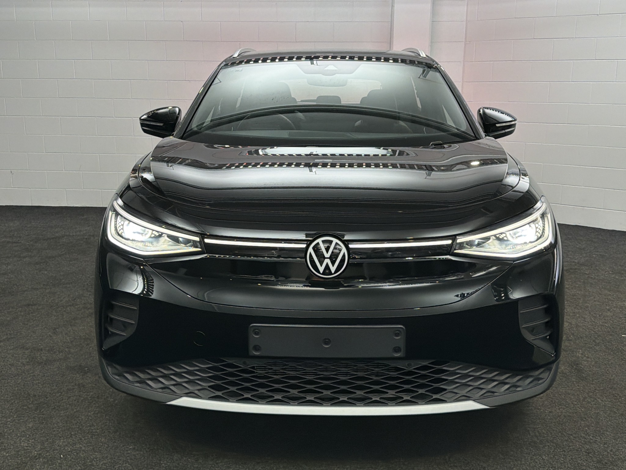 Volkswagen ID.4 VOLKWAGEN ID4 PRO