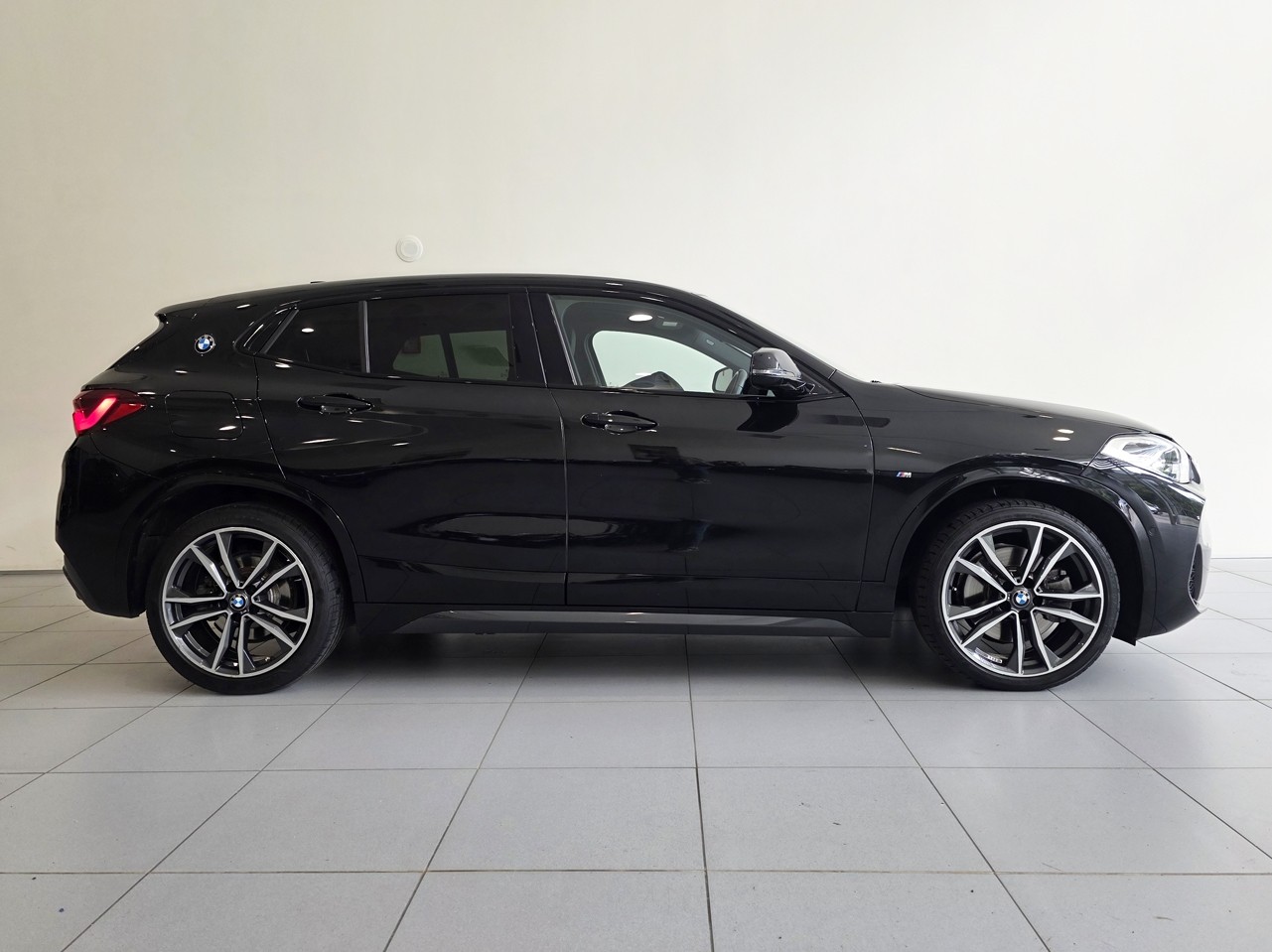 BMW X2 sDrive20i M Sport + Innovations