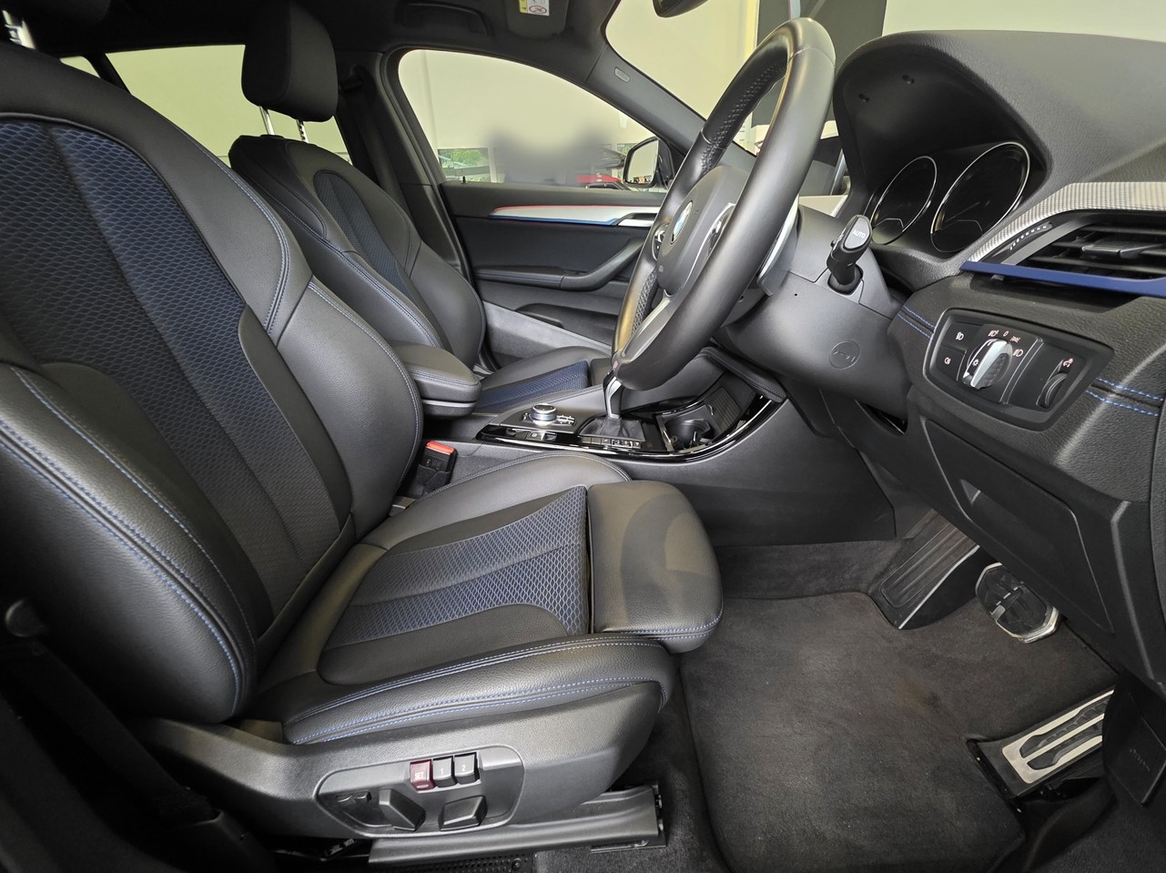 BMW X2 sDrive20i M Sport + Innovations
