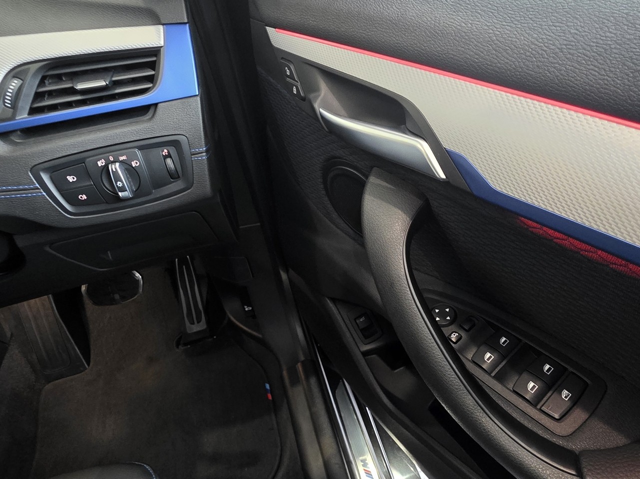 BMW X2 sDrive20i M Sport + Innovations