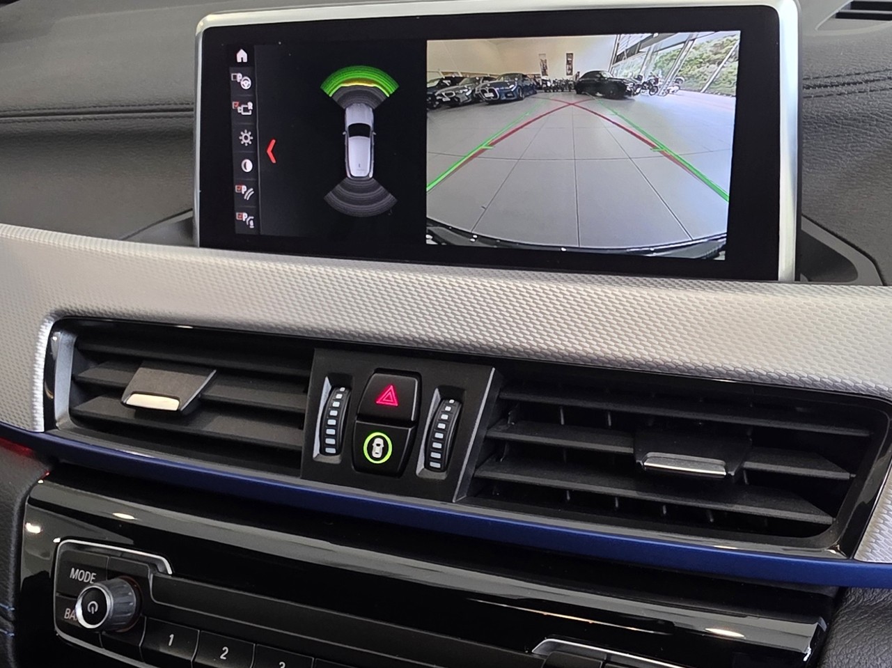 BMW X2 sDrive20i M Sport + Innovations