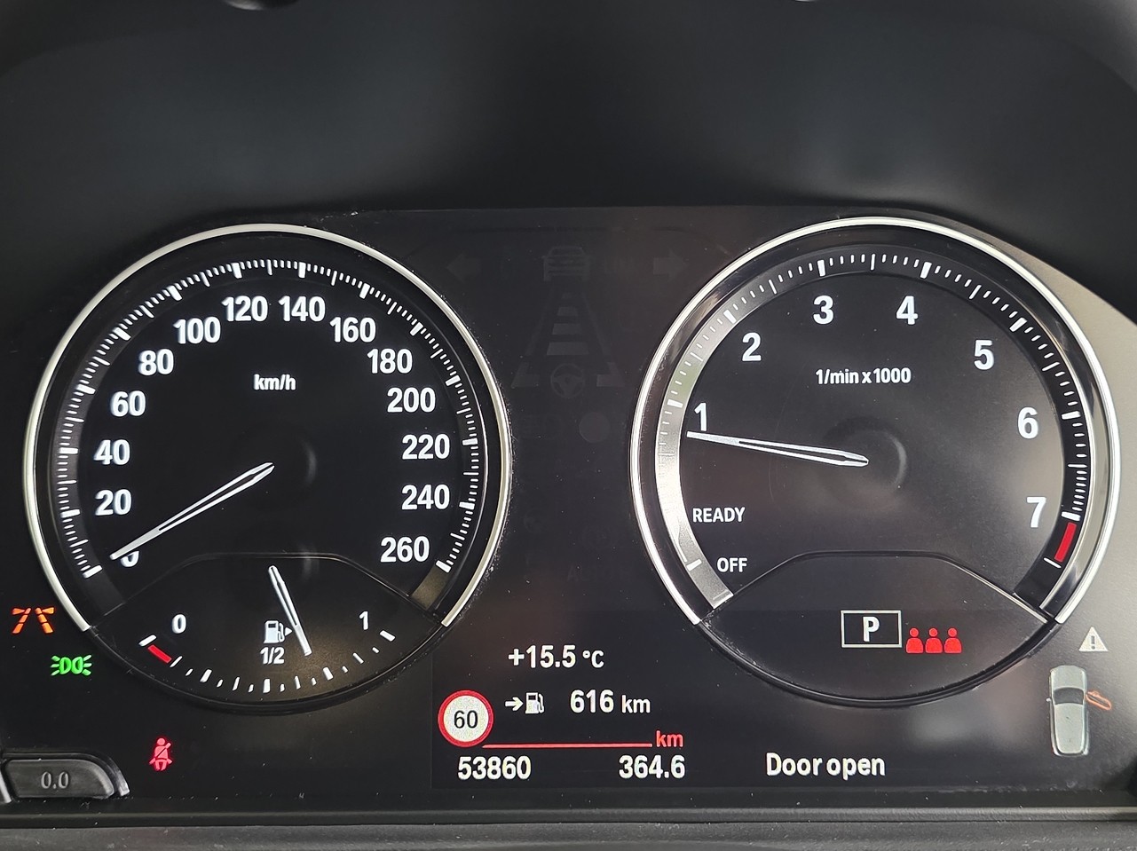 BMW X2 sDrive20i M Sport + Innovations