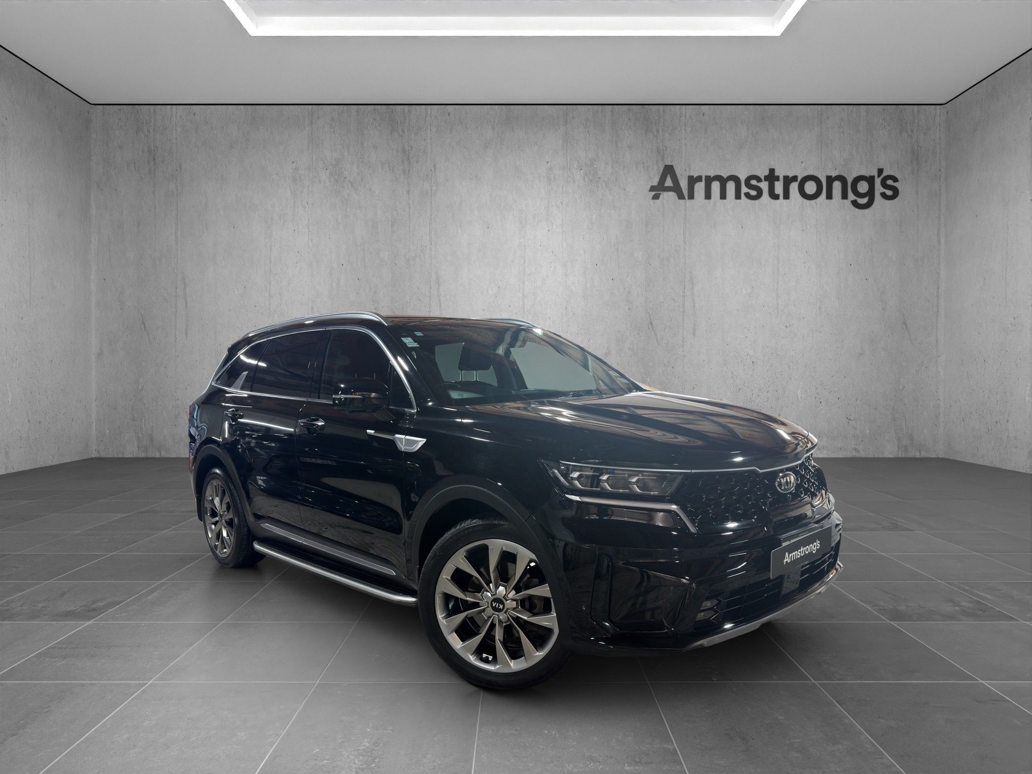 2021 Kia Sorento