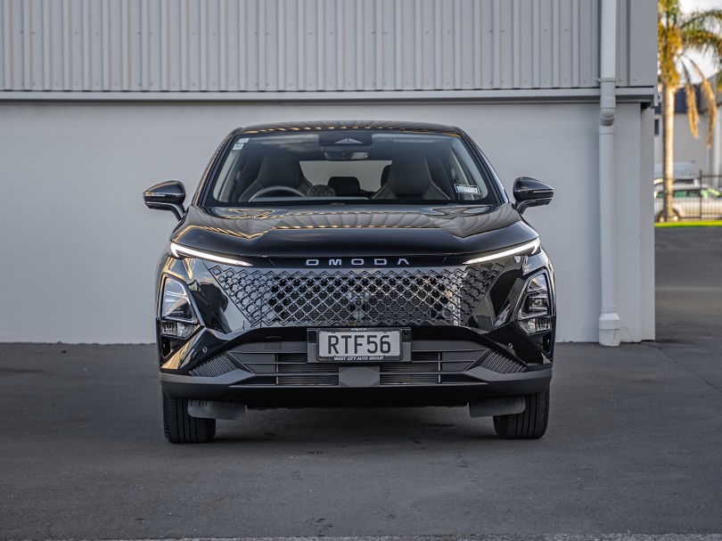 2026 OMODA C5 3