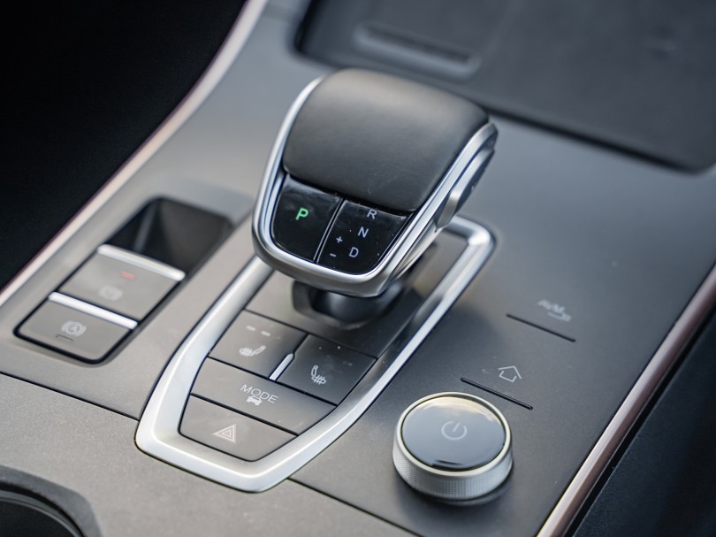 2026 OMODA C5 15