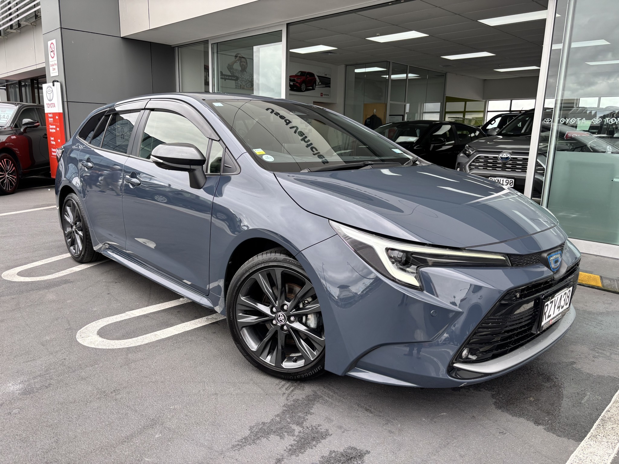 2023 Toyota Corolla