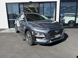 2020 Hyundai Kona