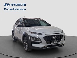 2019 Hyundai Kona