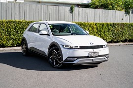 2022 Hyundai IONIQ 5