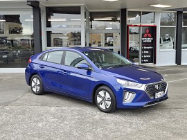 2022 Hyundai IONIQ