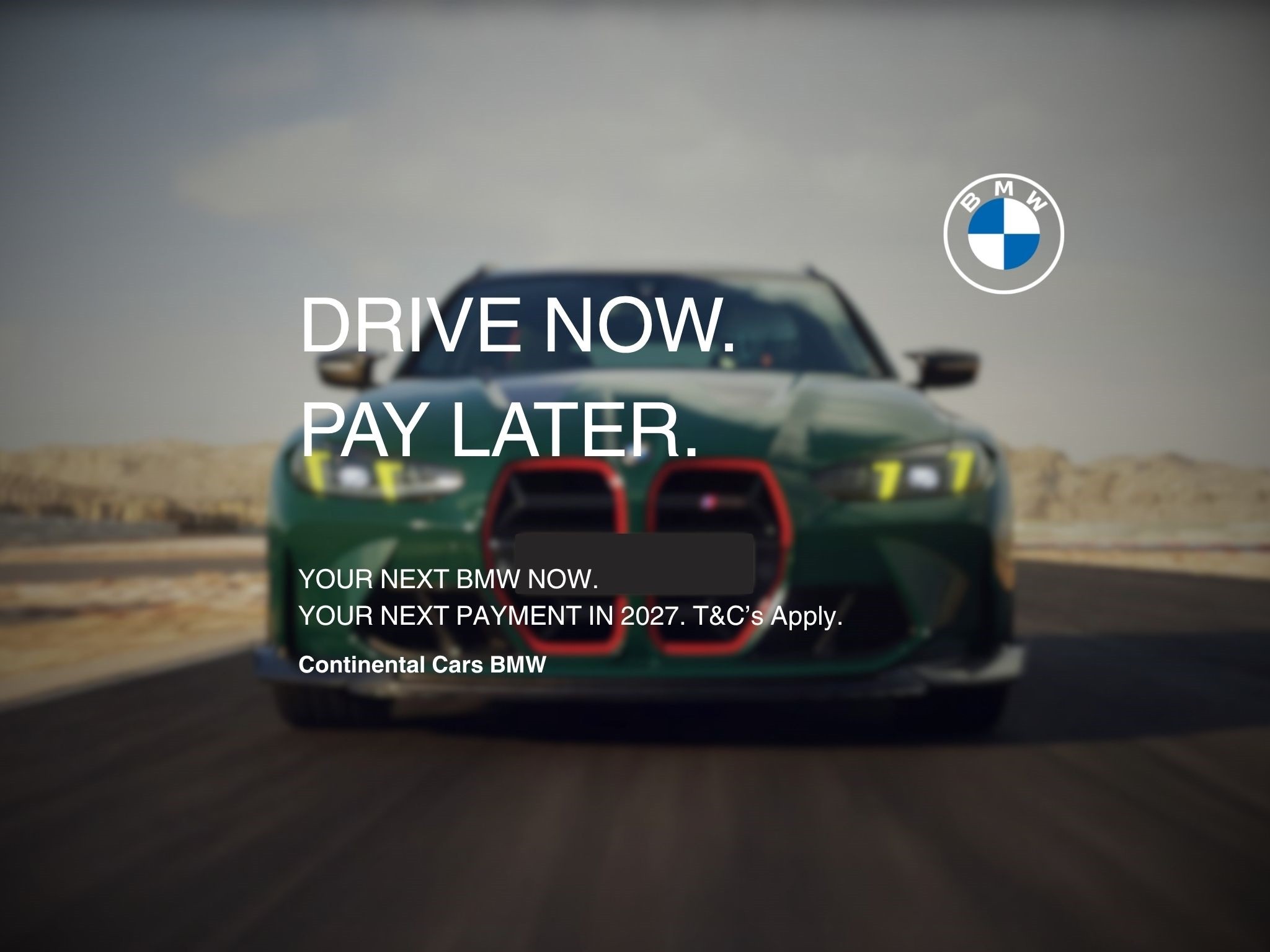BMW X2 M35i xDrive