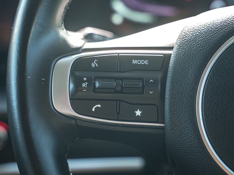 2023 Kia Sportage 11