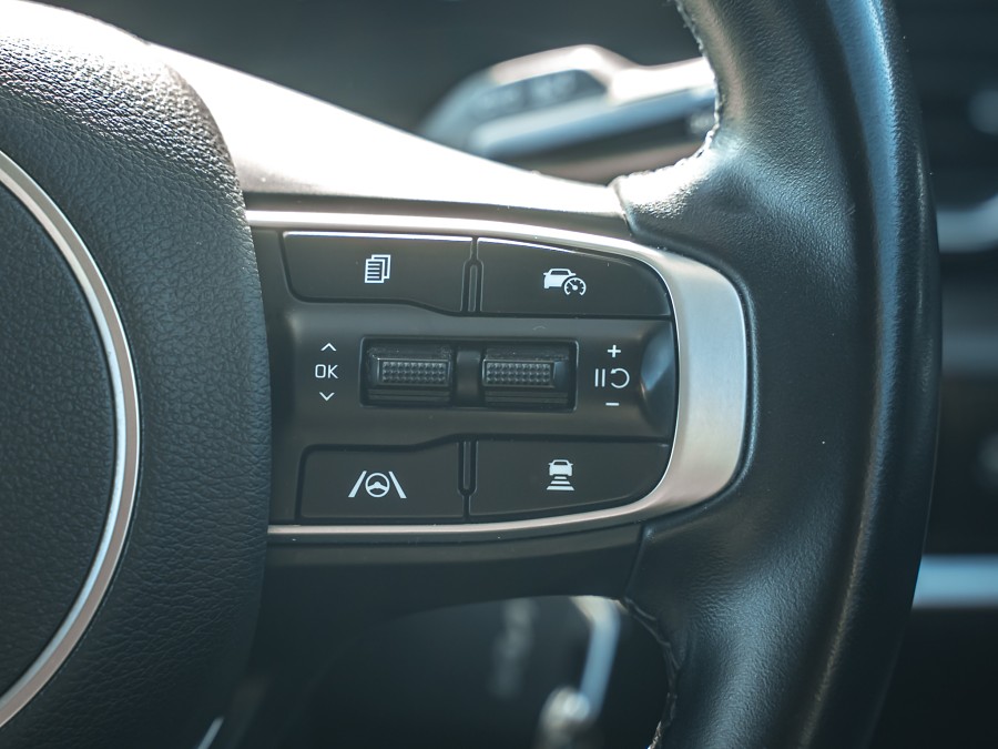 2023 Kia Sportage 12