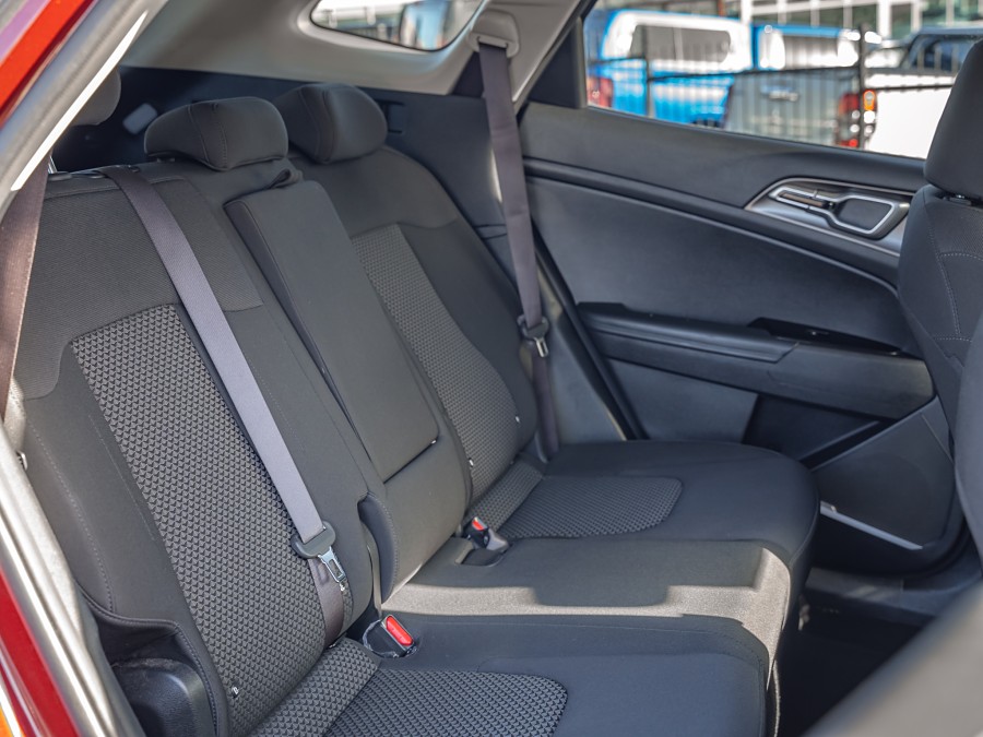 2023 Kia Sportage 17