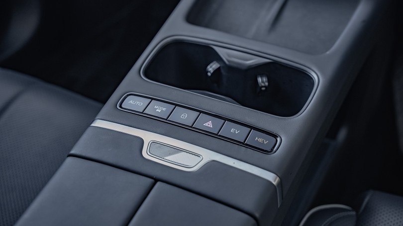 2025 JAECOO J7 15