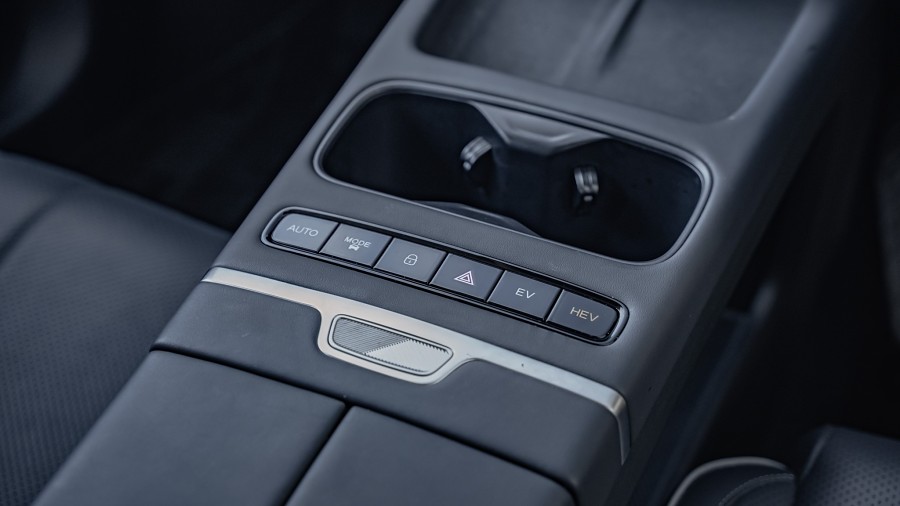 2025 JAECOO J7 15