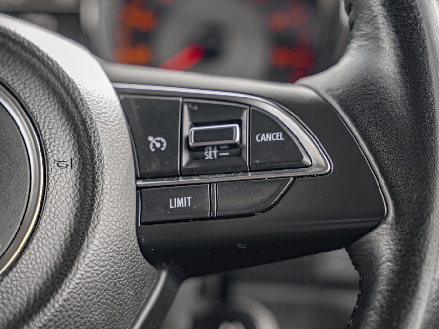 2022 Suzuki Jimny 12
