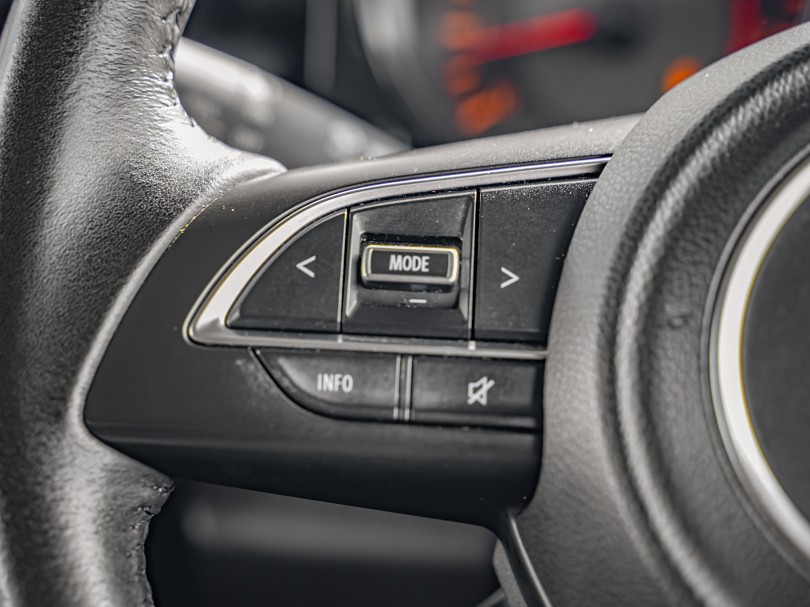 2022 Suzuki Jimny 11