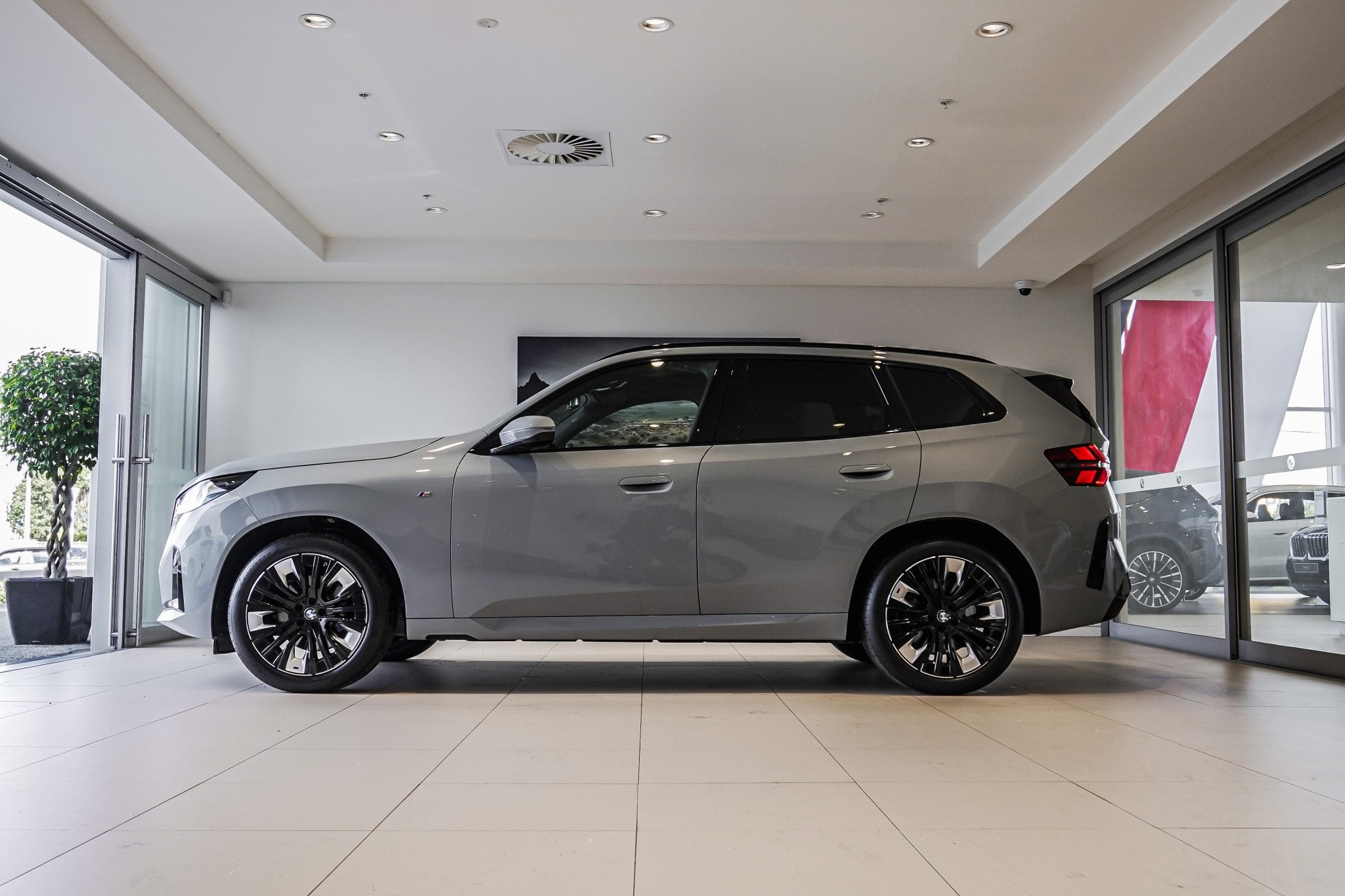 BMW X3 XDRIVE 2.0PT/4WD